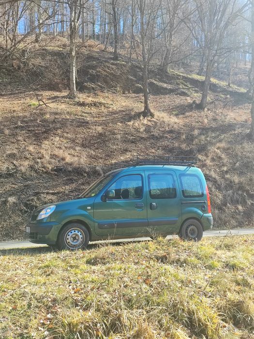 RENAULT Kangoo 2005 — imagine 3