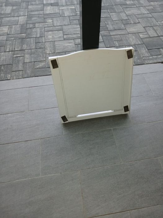 Kit suprapunere mașină de spălat