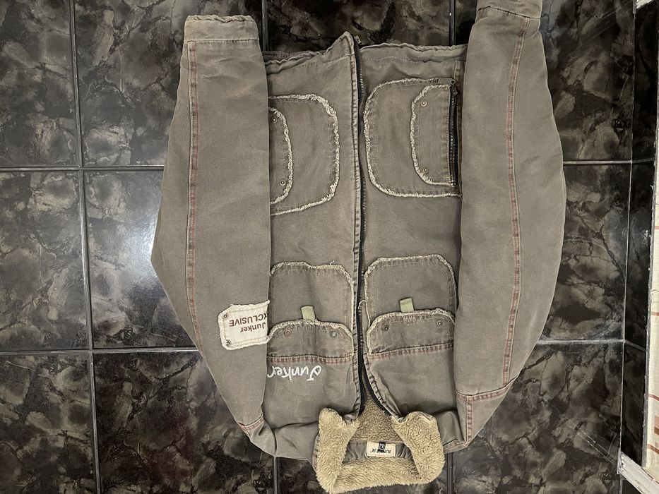 Мъжки якета