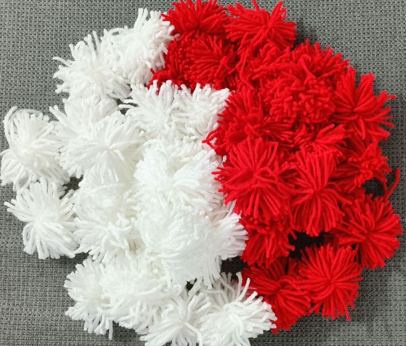 Ciucuri pentru bradul de nunta