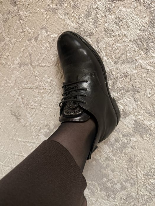 Продам обувь на осень