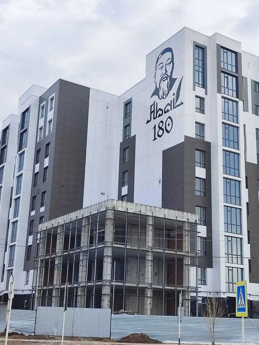 Продажа одна комнатной