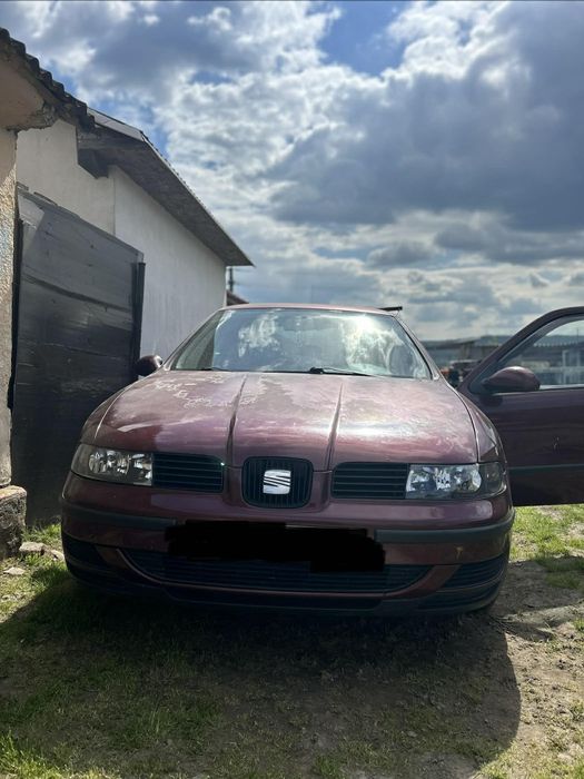 Seat Toledo 1.6 16 valve  benzina 105CP
