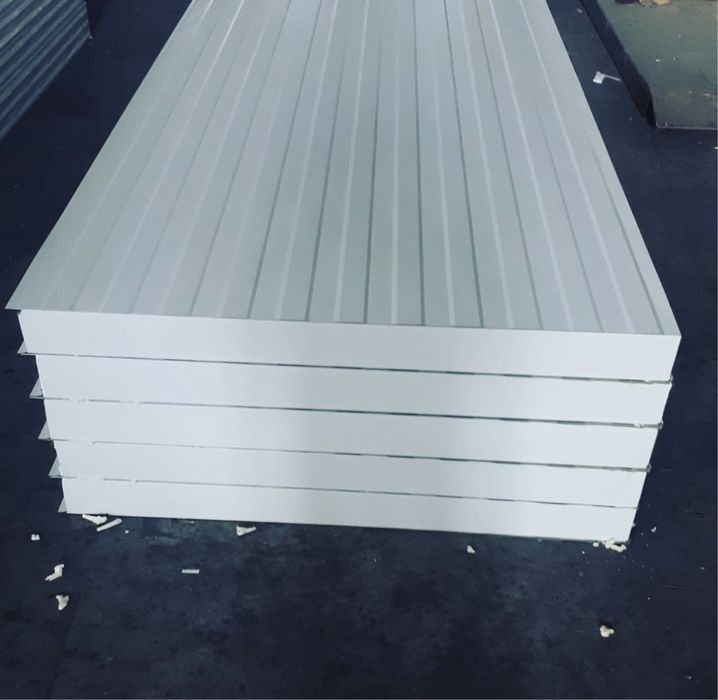 Сэндвич панель кровельные стеновые низкие цены | Sendvich panel arzon