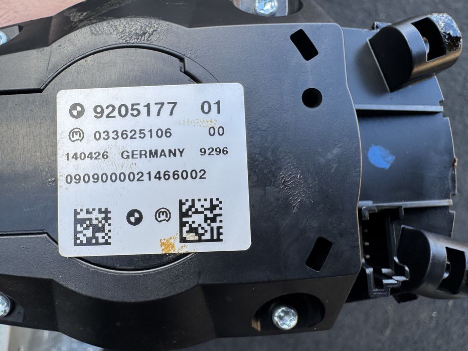 Навигация БМВ Х6 Е71 / BMW X6 E71 2009г