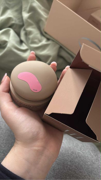 Builder Gel 111 nuanta Rose (sigilat)