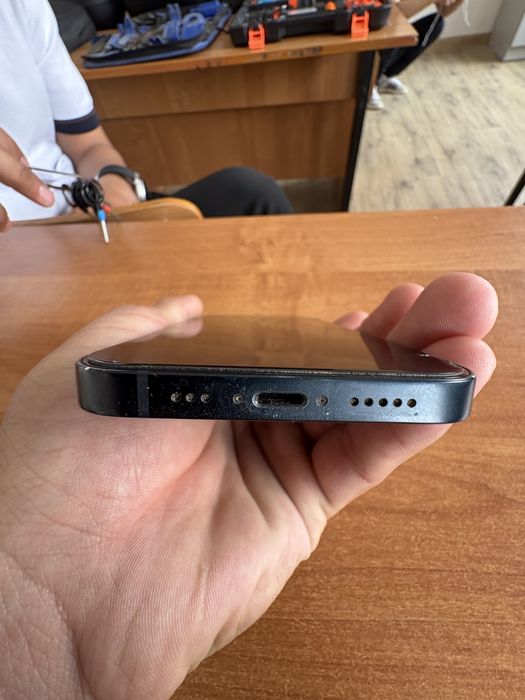 Айфон 13 обмен бар