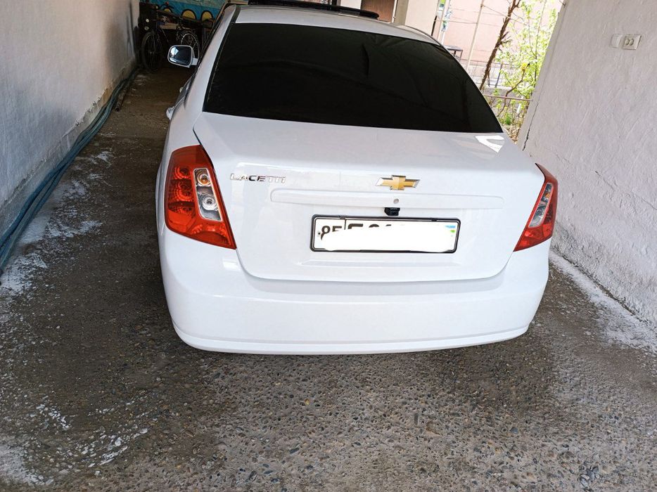 Gentra avtomat yili:2023 probeg 20ming