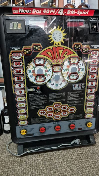 Работещи ротативки 6 броя