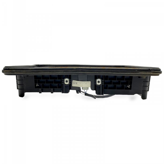 2515269 Capacul compartimentului de depozitare al cabinei Cadru din plastic, stânga SCANIA L,P,G,R,S-series (2016-) SCANIA