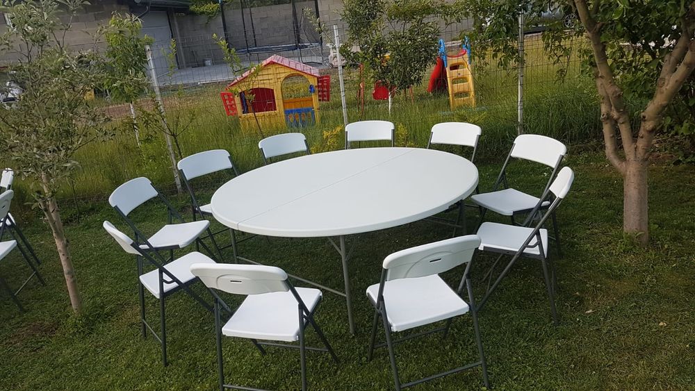 Inchiriez  mese berarie pentru evenimente Timisoara