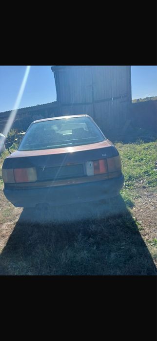 Продам Ауди 80 1991 год