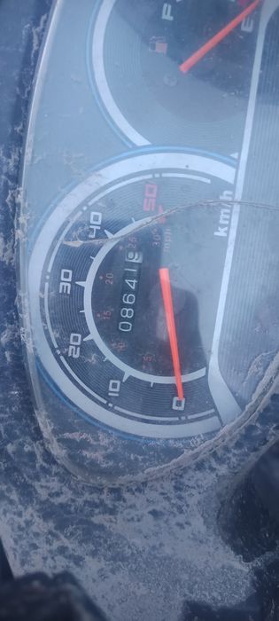 Мопед bennali 150