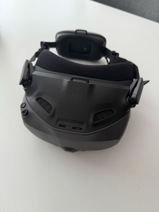FPV DJI Goggles N3