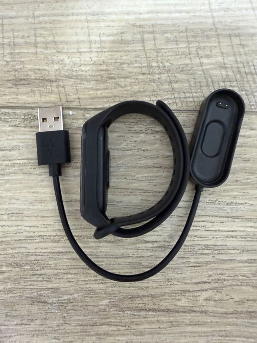 Браслет Mi Smart Band 4