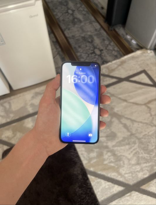 [Не вскрывался] iPhone 12 PRO 256GB