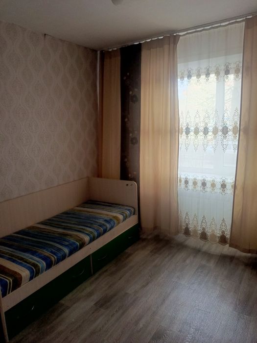 Сдам 3-х комнатную квартиру