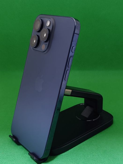 Iphone 15 pro max  * Garantie * Buy Back