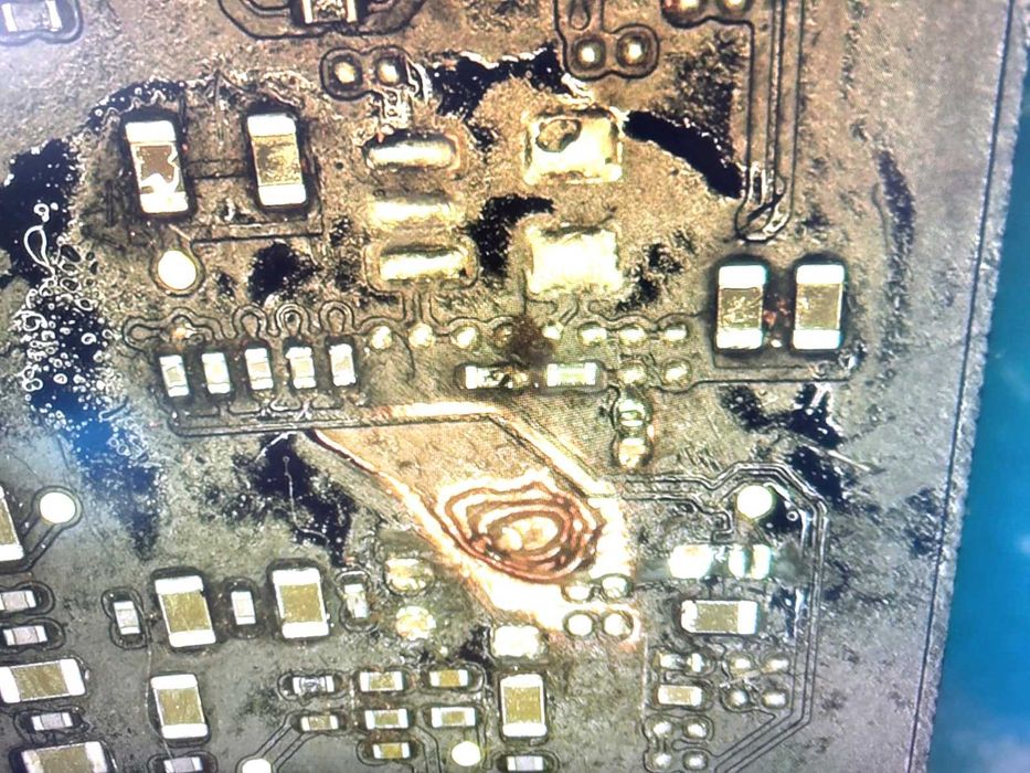 BrontoByte Service MacBook Bucuresti - Bulevardul Unirii