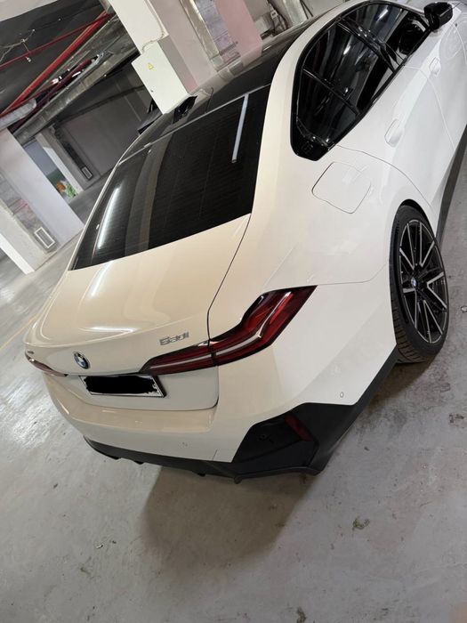 BMW 530i xDrive 2024