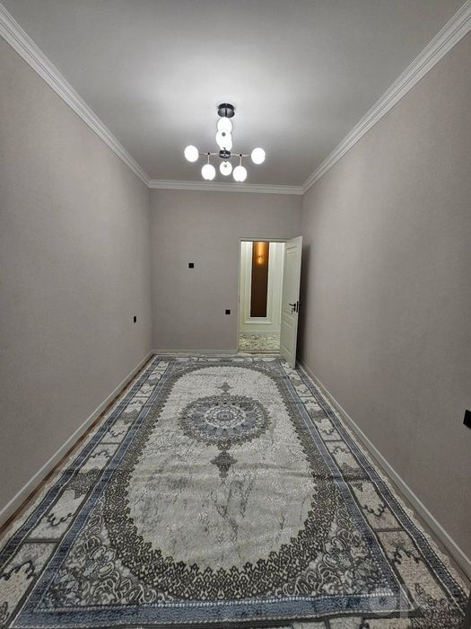 Продаю квартиру Яшнабадский р-он Новостройка ул. Иззат 3-ком 6-этаж 8э