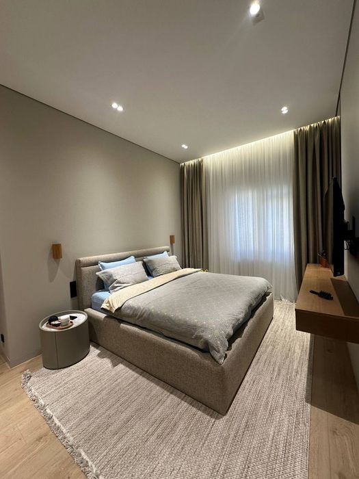 ПРОДАЁТСЯ НОВОСТРОЙКА 3/3/7 ЖК Tashkent City Boulevard Шахантахурский