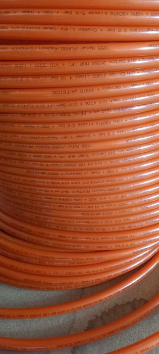 Teava incalzire in pardoseala Purmo Pexpenta 16x2  (103m)