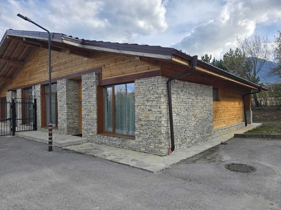 Продава се Къща в Банско - 105 кв.м за 1458 €/кв.м - Снимка #14