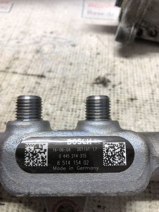 Kit injectie complet BMW X1 F48 2016