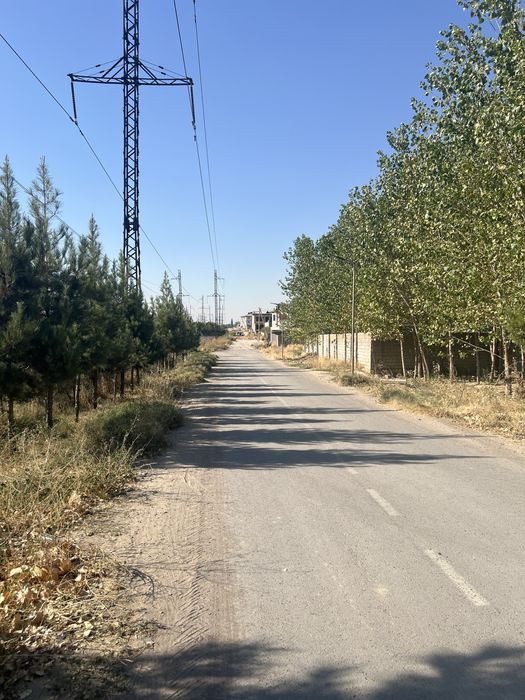 Toshkent tumani Qizgaldoq mahalla 4 xona