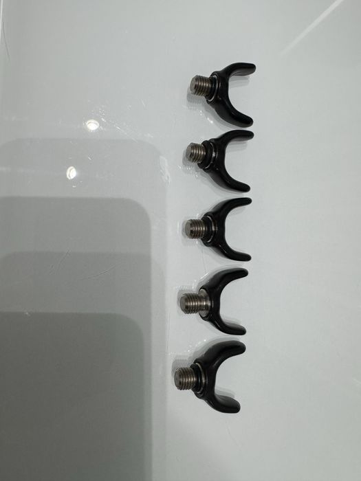 Suporti SOLAR A1 Backrest