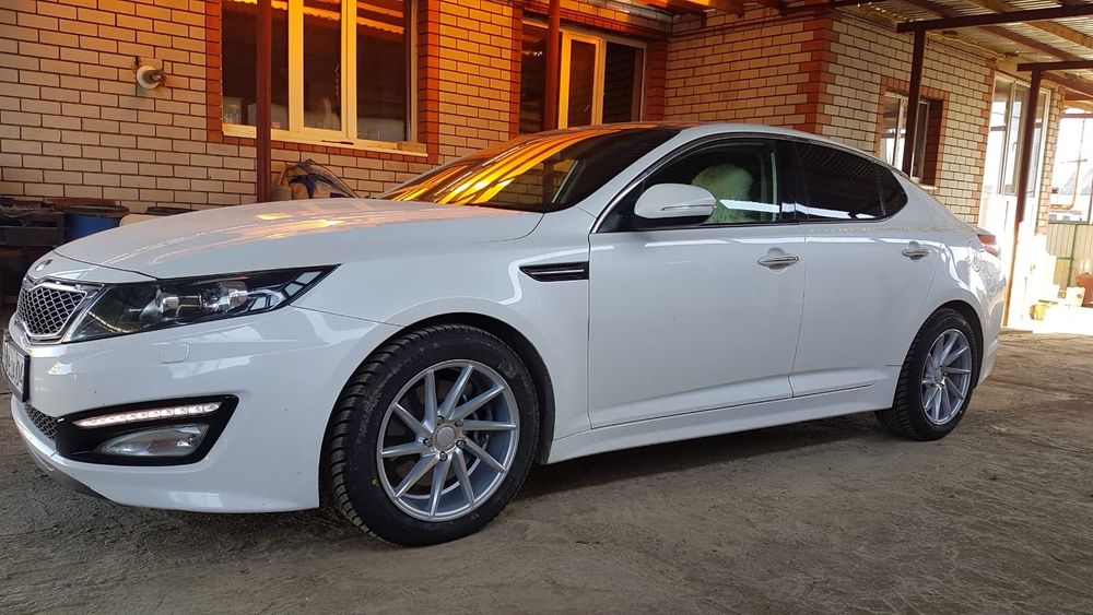 Продам Авто в отличном состоянии