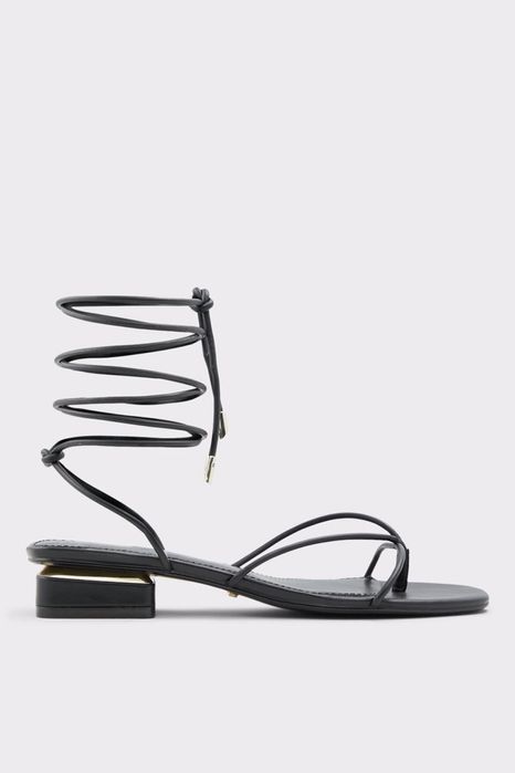 Aldo Giannaflex сандали 40