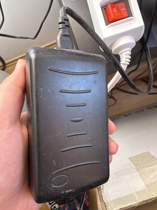 Lampa Dennerle Trocal LED acvariu – puternica, stare foarte buna