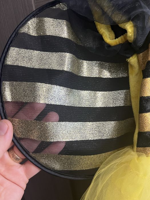 Costum ALBINUTA - serbare gradinita , 3-5 ani