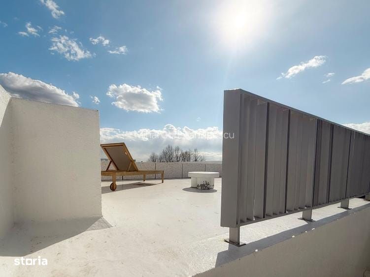 Casa premium | terasa panoramica | smart house | Pipera
