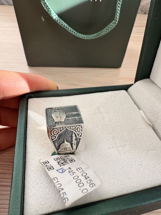 Продам печатку ручной работы