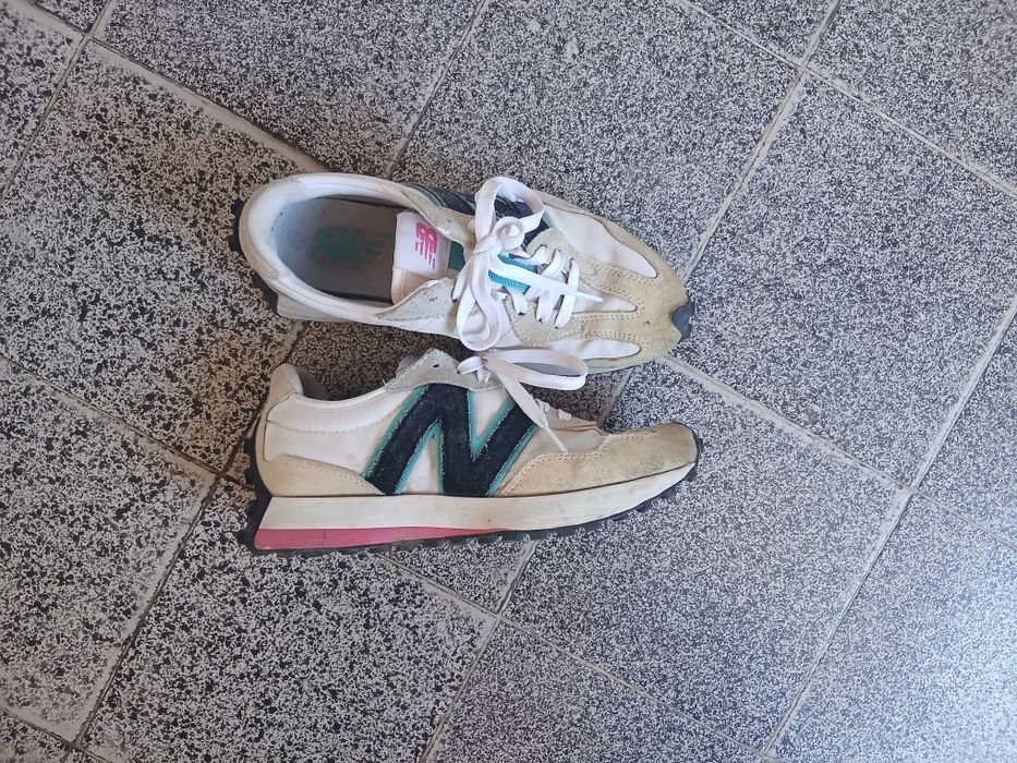 New balance - 39