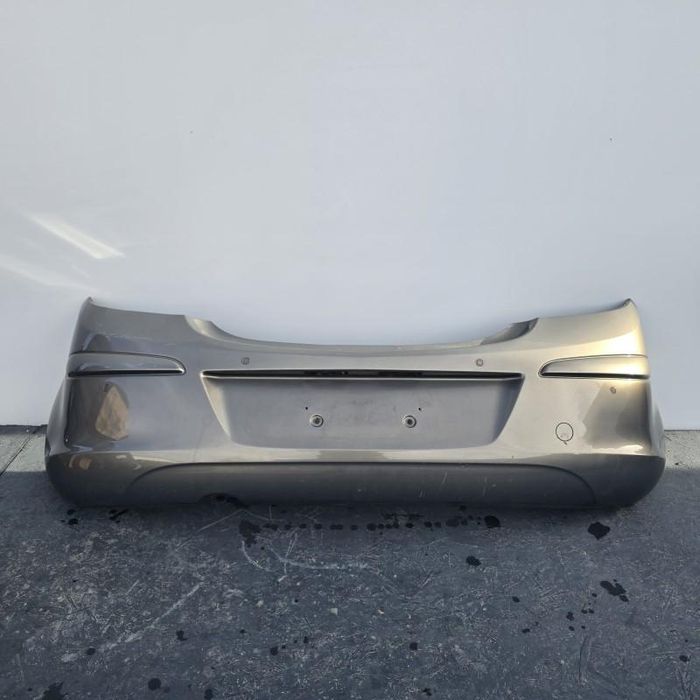 Bara spate Opel Corsa D facelift