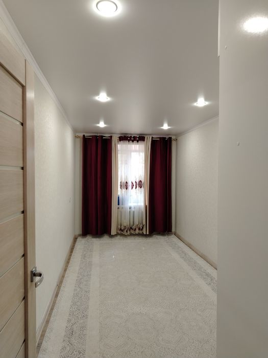 Сдам 3х комнатную квартиру