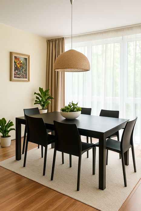 Дава се под наем Четиристаен апартамент в София, Витоша - 112 кв.м за 1400 € - Снимка #1