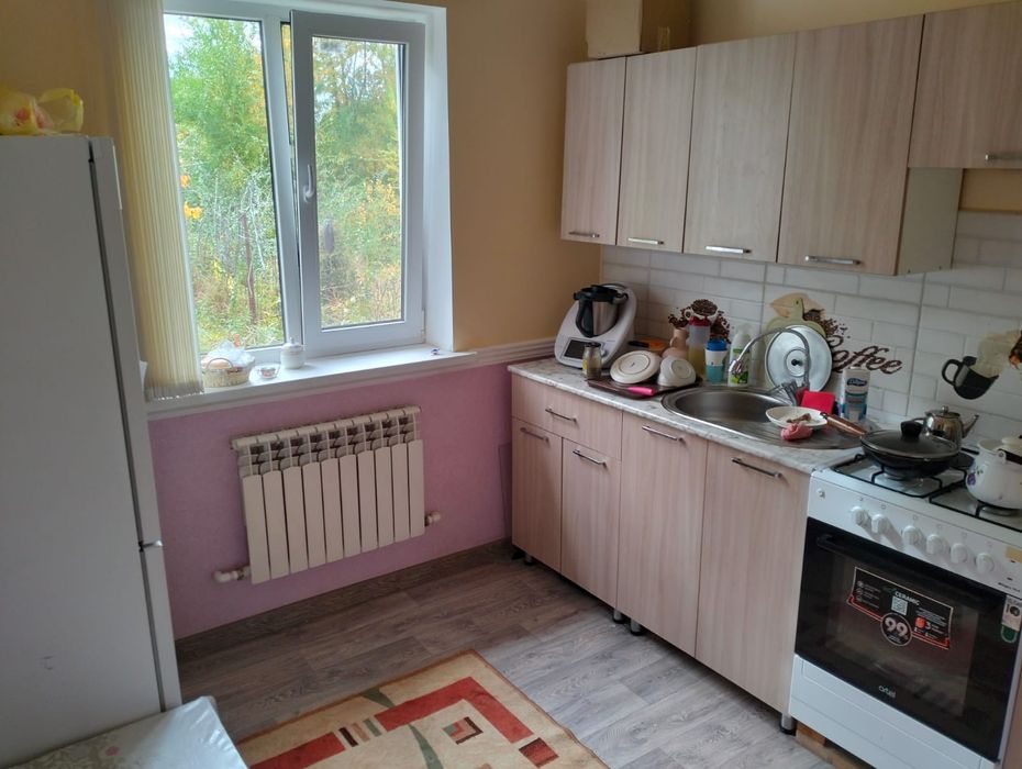 Продается дача с новым домом