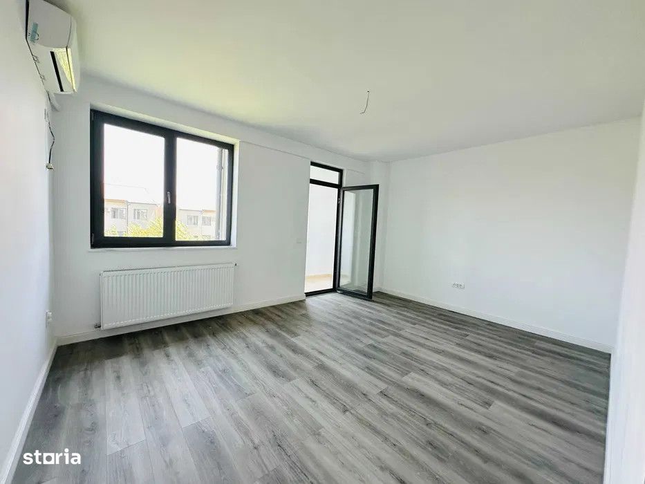 Apartament 3 Camere | Zona Compozitori | Loc De Parcare Inclus