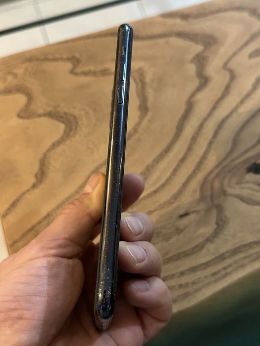 Iphone 11 pro max 256 gb