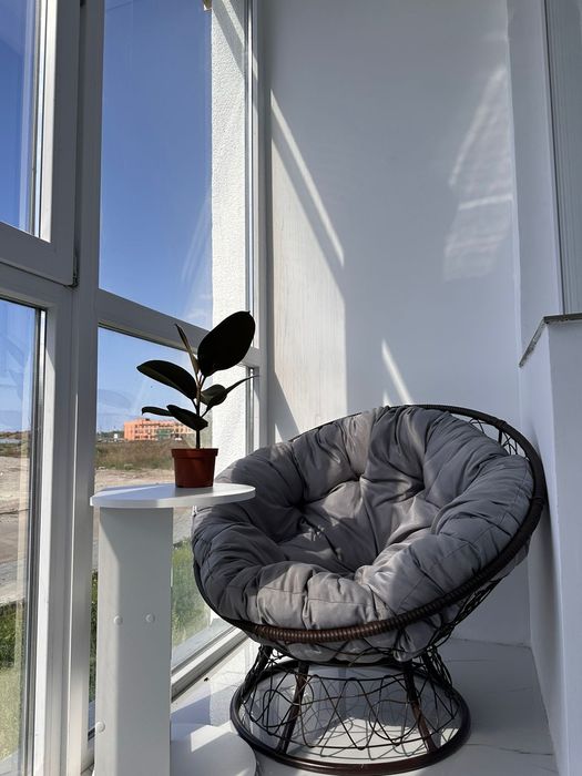 Квартира по часам