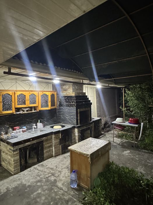 Dacha arendaga beriladi