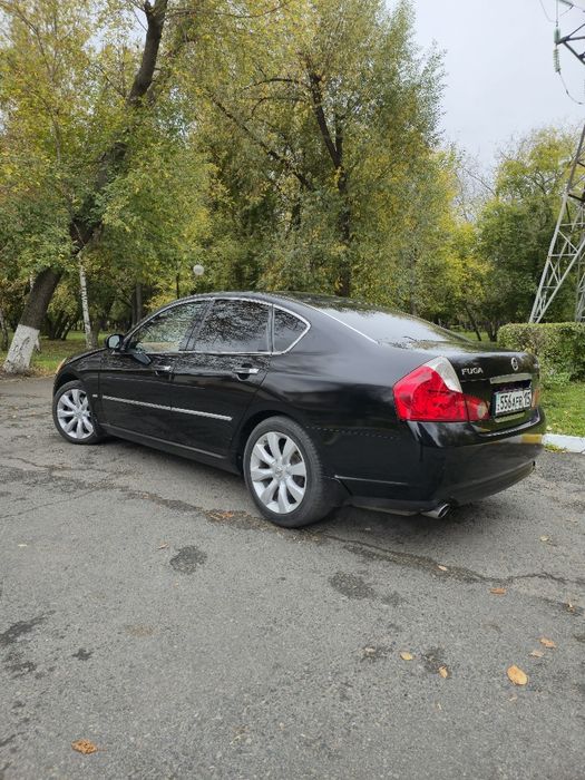 Продам Ниссан Фуга...