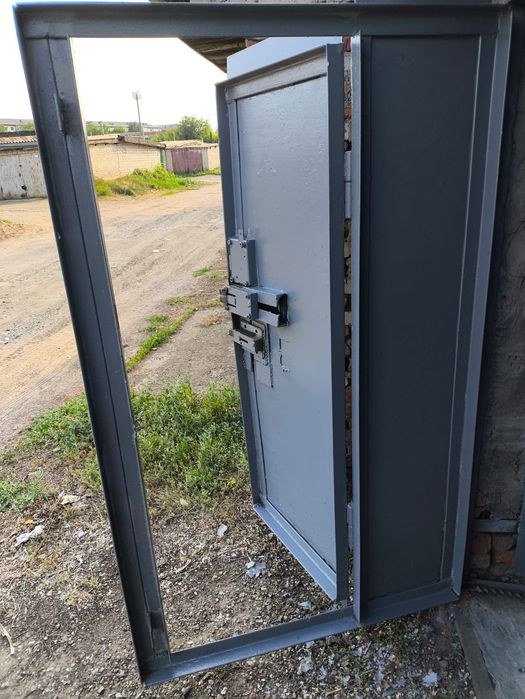 Гараж кооператив победа