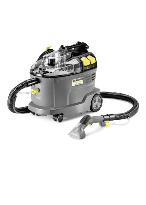 Karcher puzzi 8.1