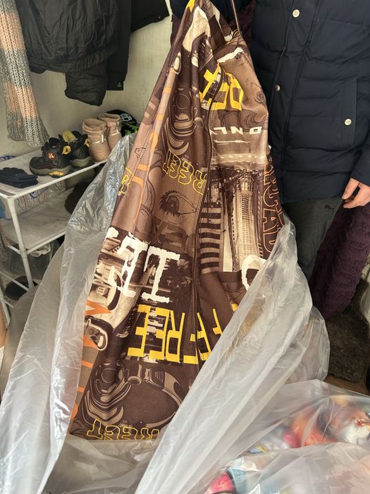 Кресло-мешок с наполнителем